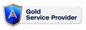 Acronis Gold Partner